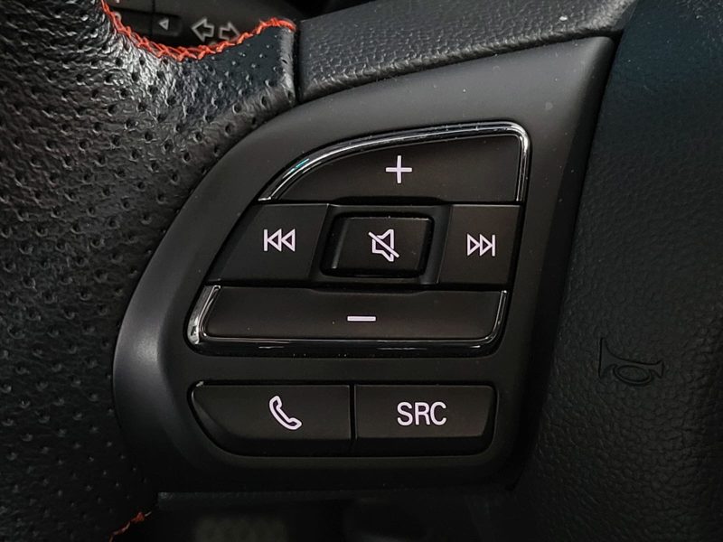 MG ZS 1.5 VTi-Tech 106cv Luxury BVM5 / GARANTIE CONSTRUCTEUR 7 ANS OU 09/2030