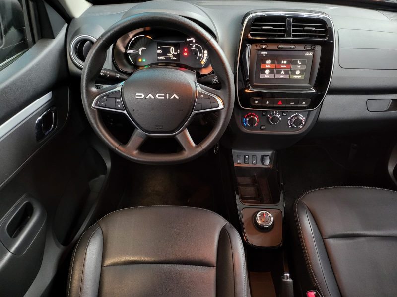DACIA SPRING EXPRESSION Achat intégral