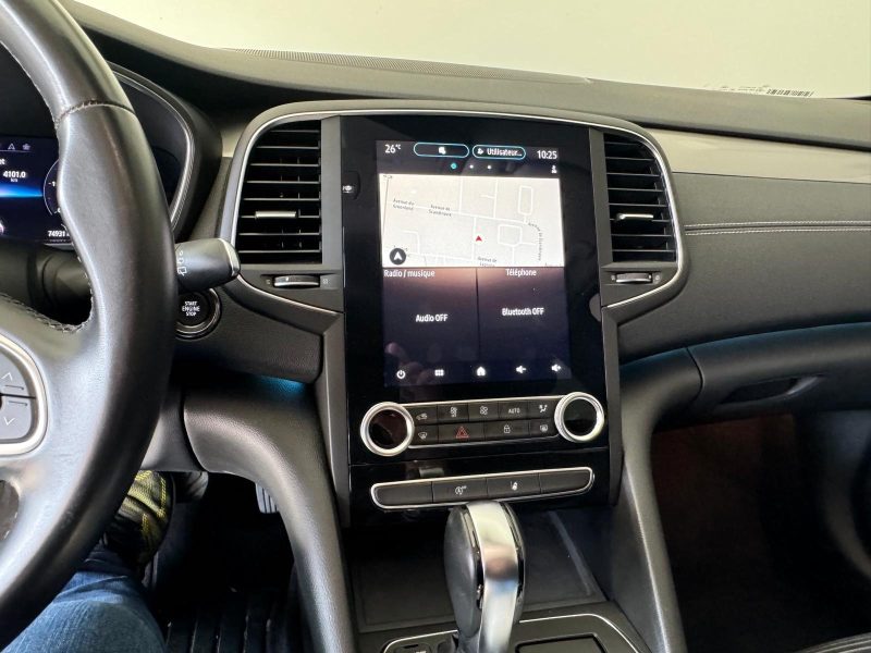 RENAULT TALISMAN 2020