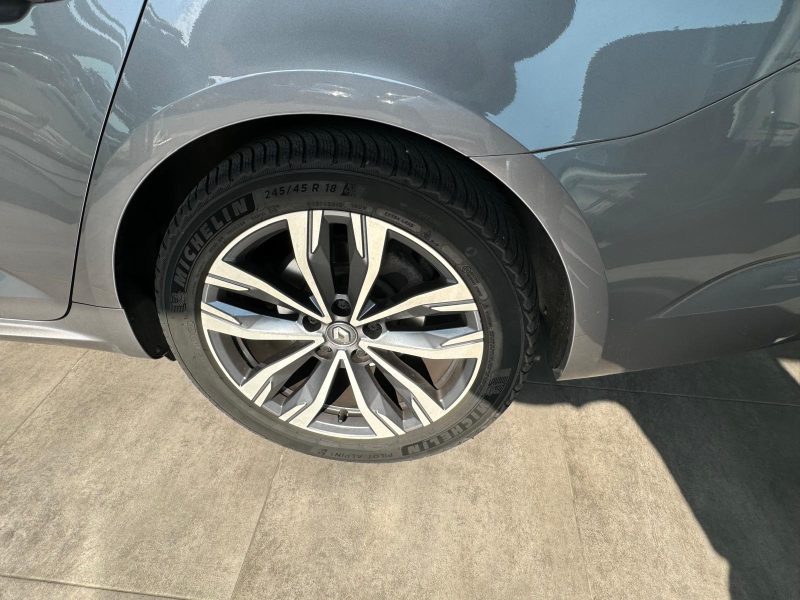 RENAULT TALISMAN 2020