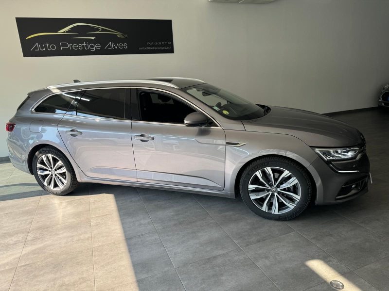 RENAULT TALISMAN 2020