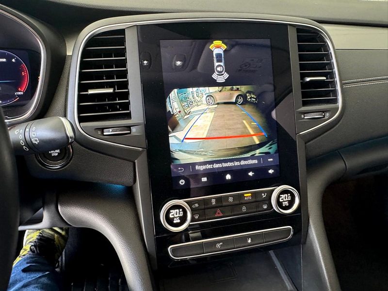 RENAULT TALISMAN 2020