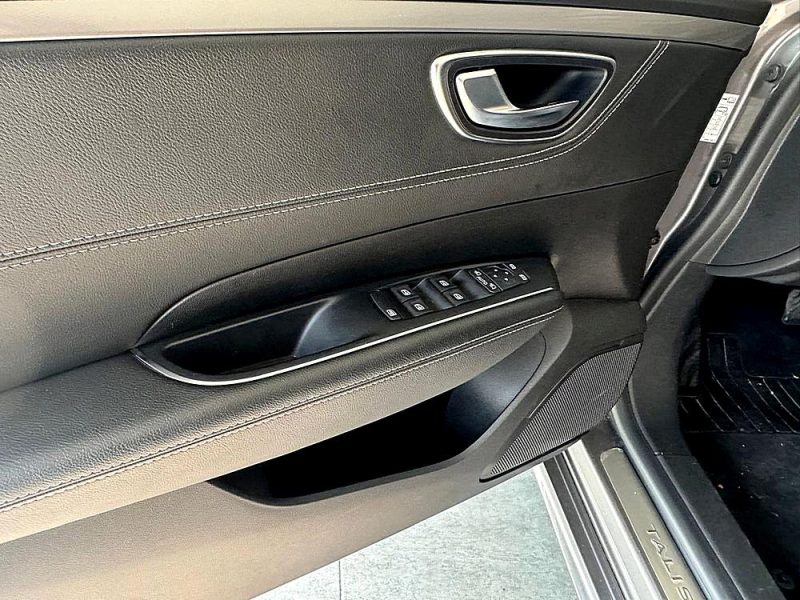 RENAULT TALISMAN 2020