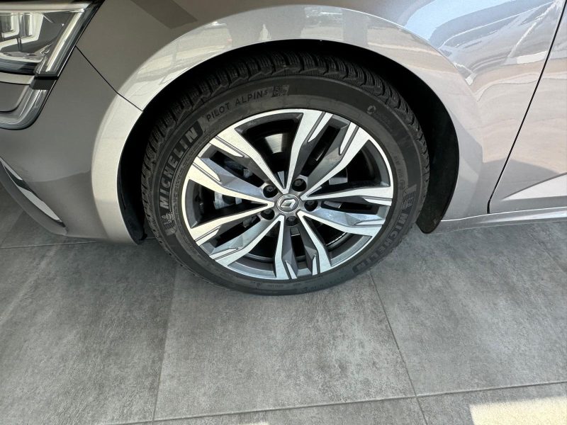 RENAULT TALISMAN 2020