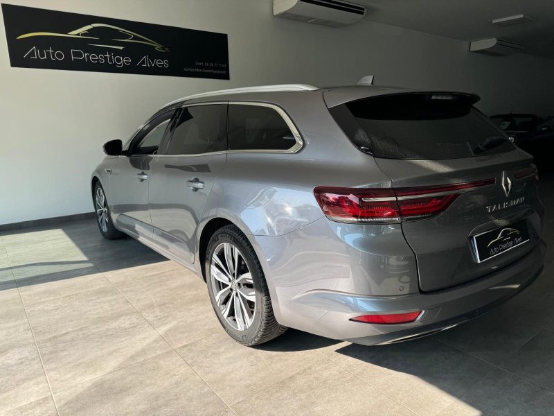 RENAULT TALISMAN 2020
