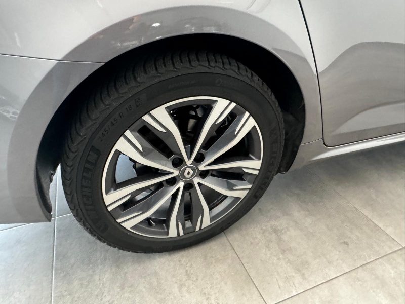 RENAULT TALISMAN 2020