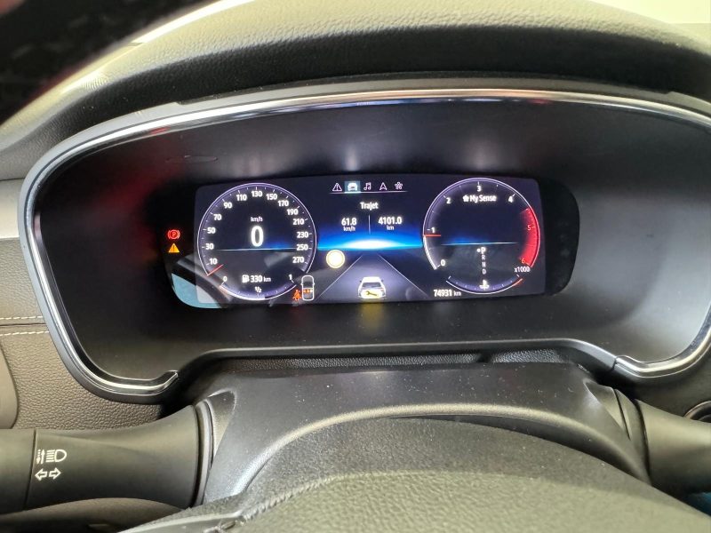 RENAULT TALISMAN 2020