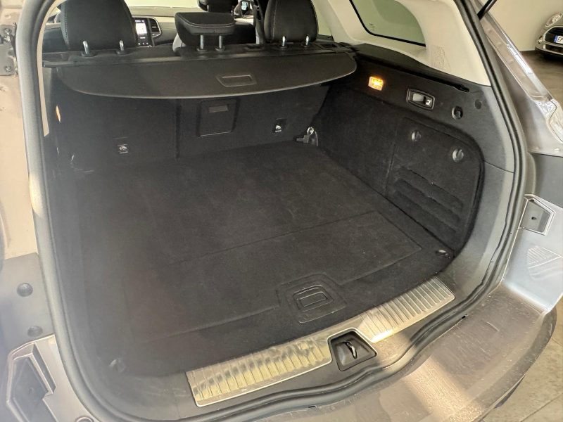 RENAULT TALISMAN 2020