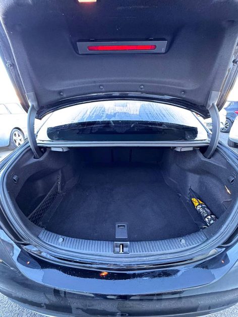 MERCEDES CLASSE C 2.1 220d Fascination 7G-Tronic Plus/ Moteur à Chaine CT OK