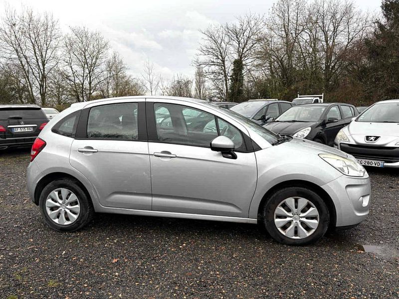 CITROEN C3 2010