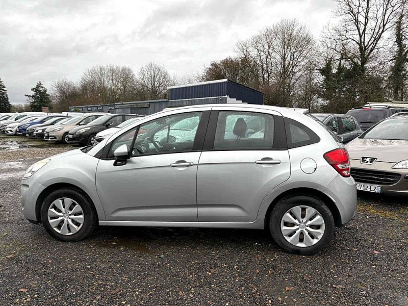 CITROEN C3 2010