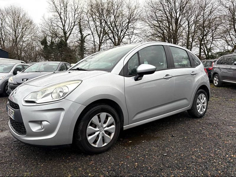 CITROEN C3 2010