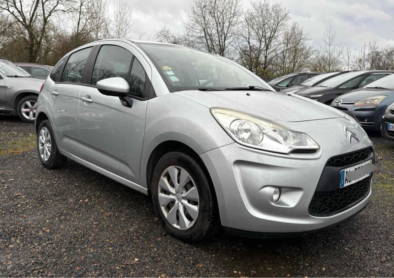 CITROEN C3 2010