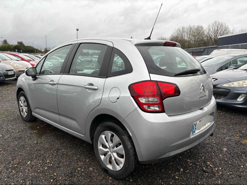 CITROEN C3 2010