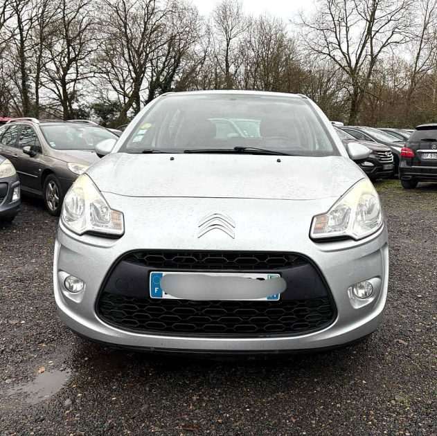 CITROEN C3 2010
