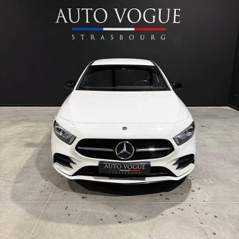 MERCEDES CLASSE A 2020