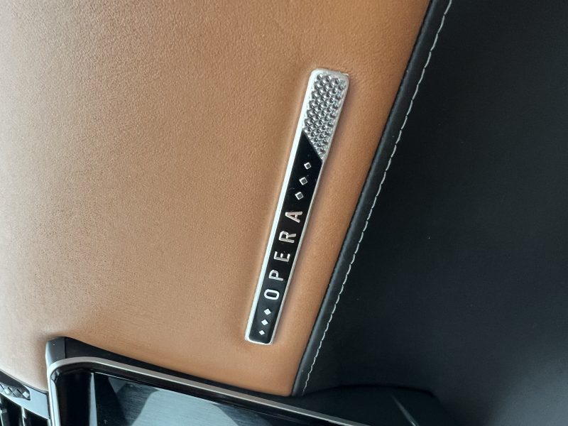 DS DS 7 CROSSBACK 2019