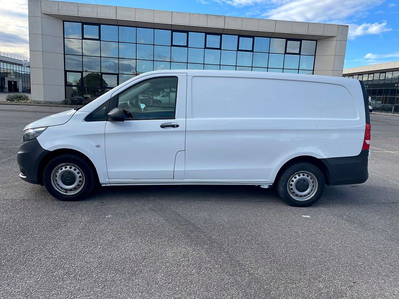 Mercedes Vito 114 CDI  Long pro