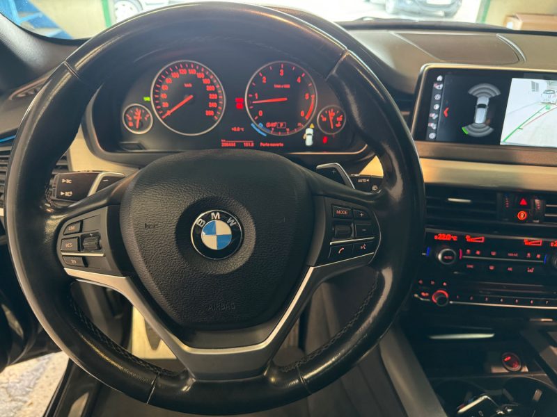 Bmw X5 F15 XDRIVE 40DA 313CH M SPORT