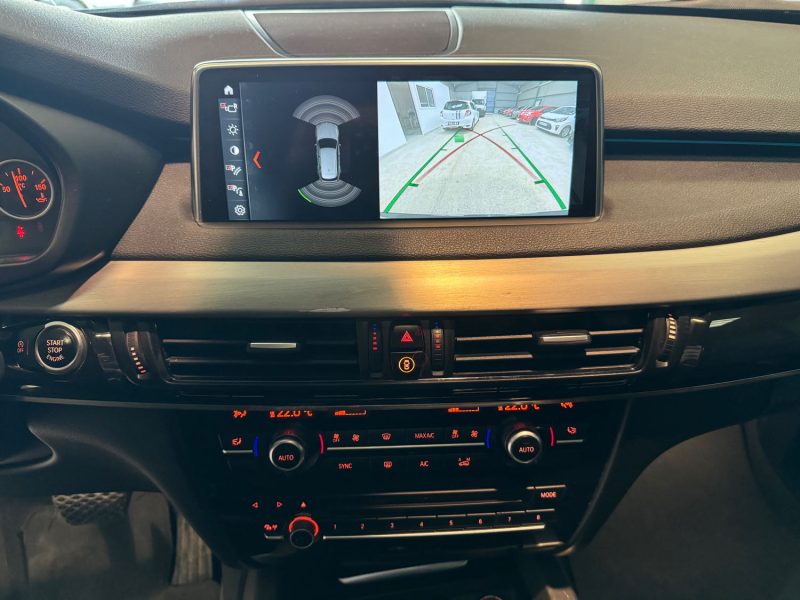 Bmw X5 F15 XDRIVE 40DA 313CH M SPORT