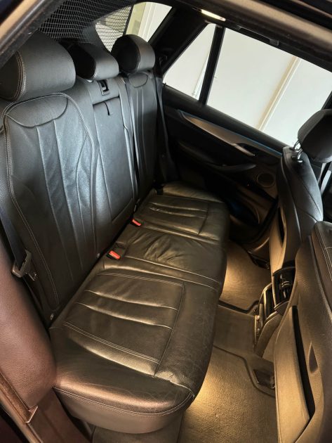 Bmw X5 F15 XDRIVE 40DA 313CH M SPORT