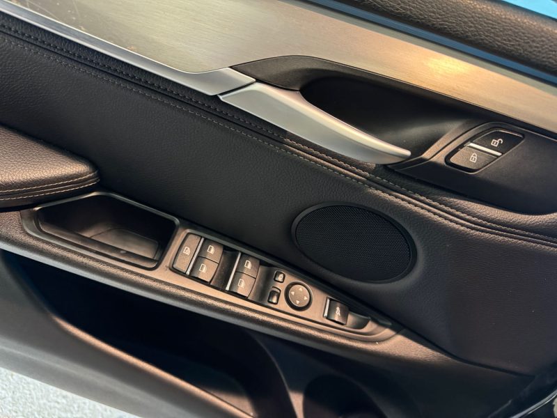 Bmw X5 F15 XDRIVE 40DA 313CH M SPORT