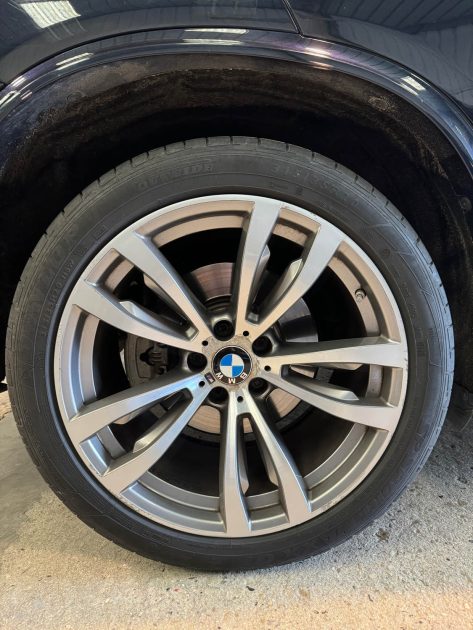 Bmw X5 F15 XDRIVE 40DA 313CH M SPORT