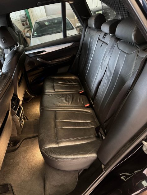 Bmw X5 F15 XDRIVE 40DA 313CH M SPORT