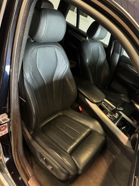 Bmw X5 F15 XDRIVE 40DA 313CH M SPORT