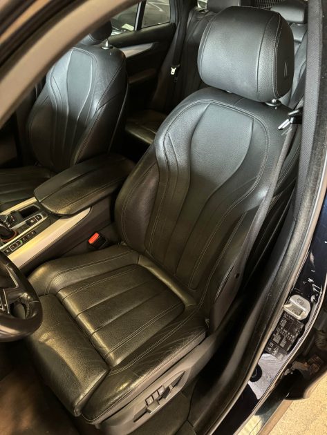 Bmw X5 F15 XDRIVE 40DA 313CH M SPORT