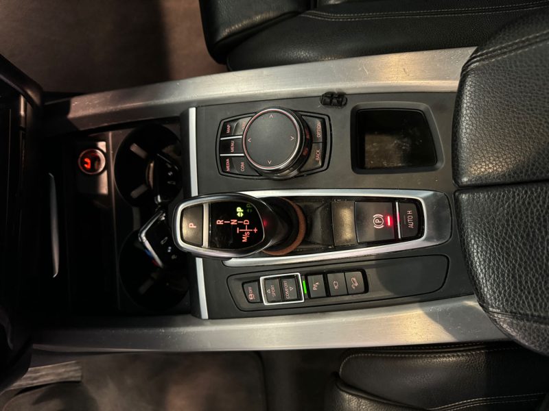 Bmw X5 F15 XDRIVE 40DA 313CH M SPORT