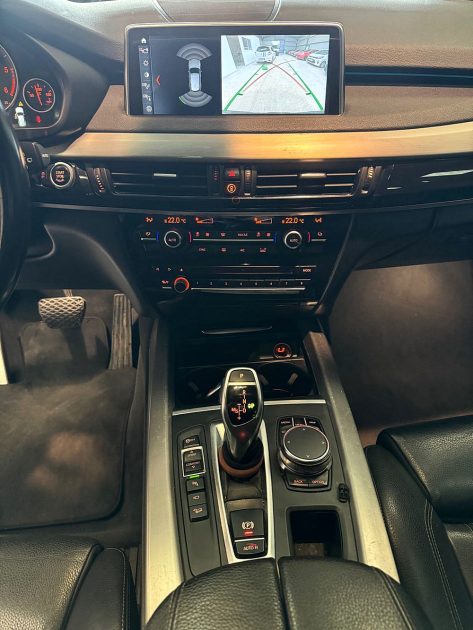 Bmw X5 F15 XDRIVE 40DA 313CH M SPORT