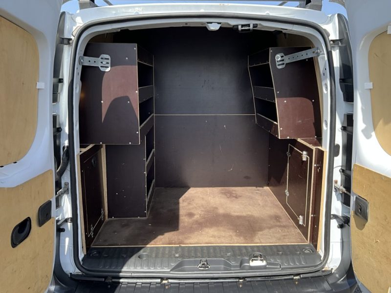 RENAULT KANGOO 1,5 BLUE-DCI 75 CV CONFORT  15 000KM 