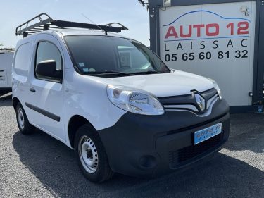 RENAULT KANGOO 1,5 BLUE-DCI 75 CV CONFORT  15 000KM 