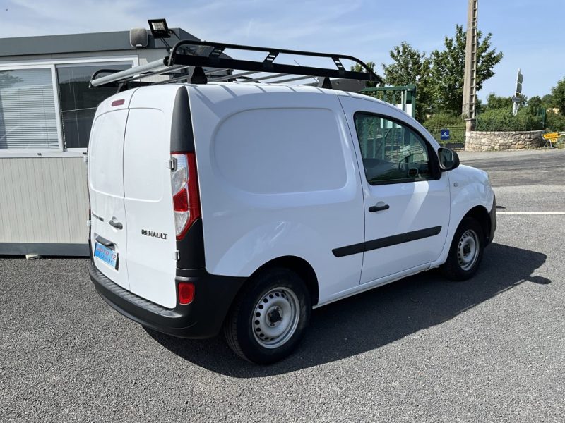RENAULT KANGOO 1,5 BLUE-DCI 75 CV CONFORT  15 000KM 
