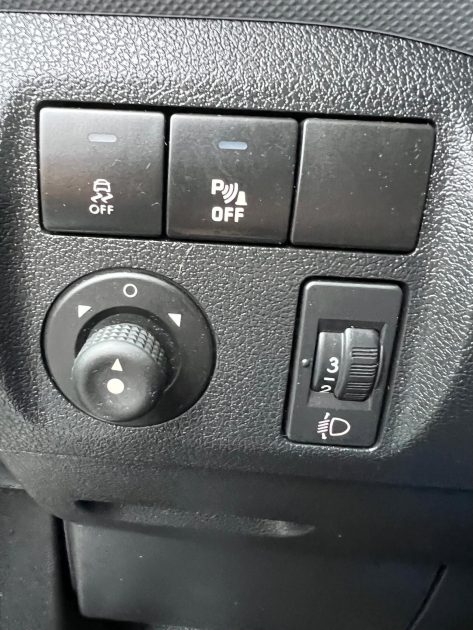 CITROEN BERLINGO Camionnette/Monospace 2017