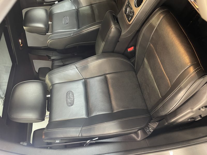 JEEP GRAND CHEROKEE 2014