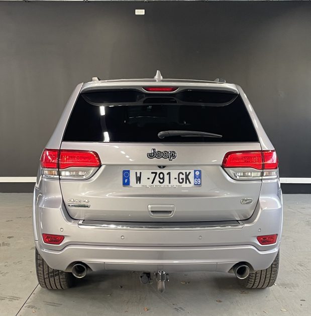 JEEP GRAND CHEROKEE 2014