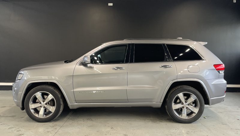 JEEP GRAND CHEROKEE 2014