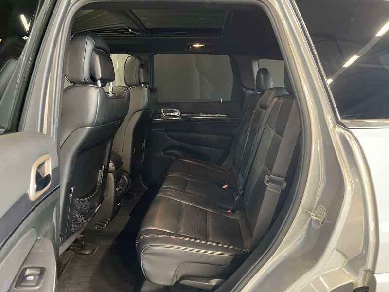 JEEP GRAND CHEROKEE 2014