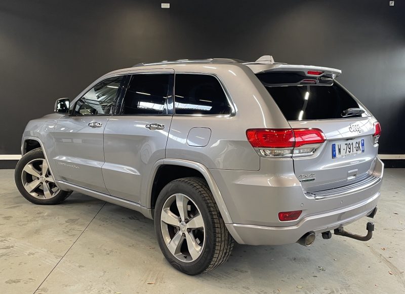 JEEP GRAND CHEROKEE 2014