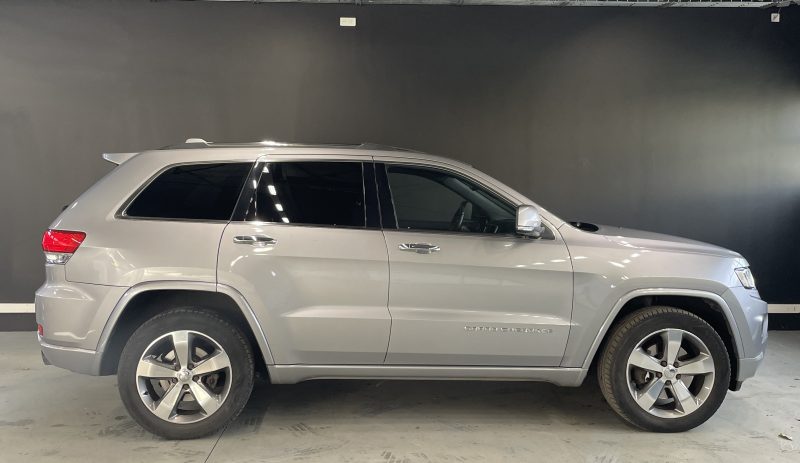 JEEP GRAND CHEROKEE 2014