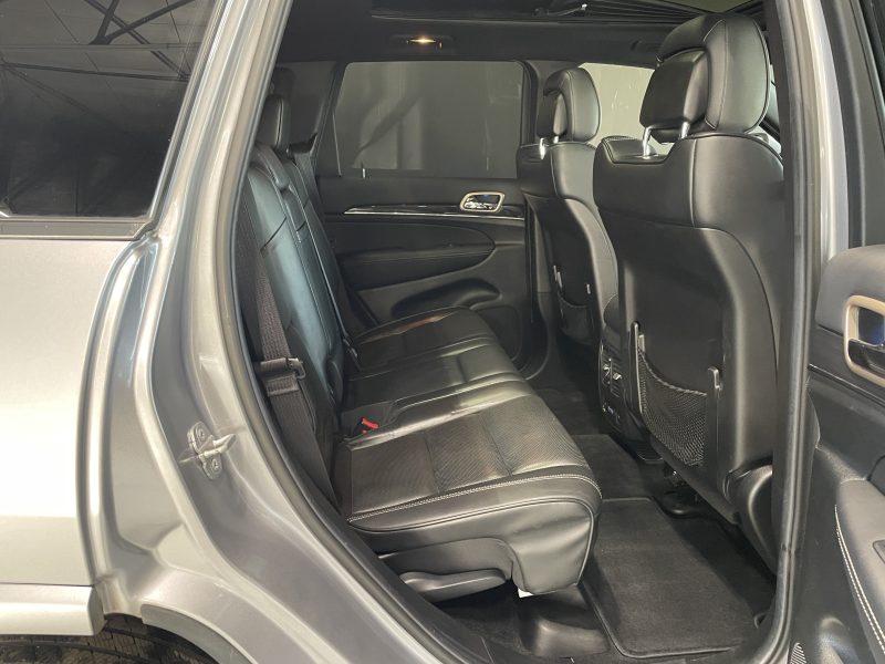 JEEP GRAND CHEROKEE 2014