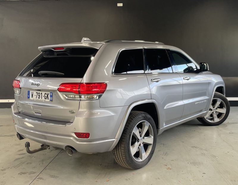 JEEP GRAND CHEROKEE 2014