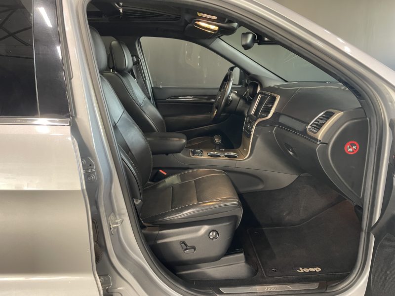 JEEP GRAND CHEROKEE 2014