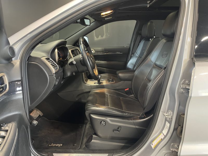 JEEP GRAND CHEROKEE 2014