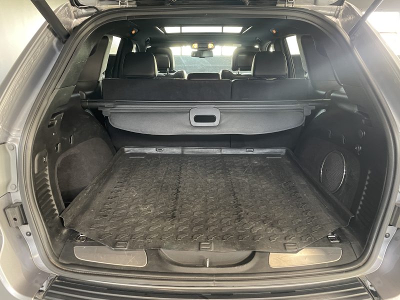 JEEP GRAND CHEROKEE 2014