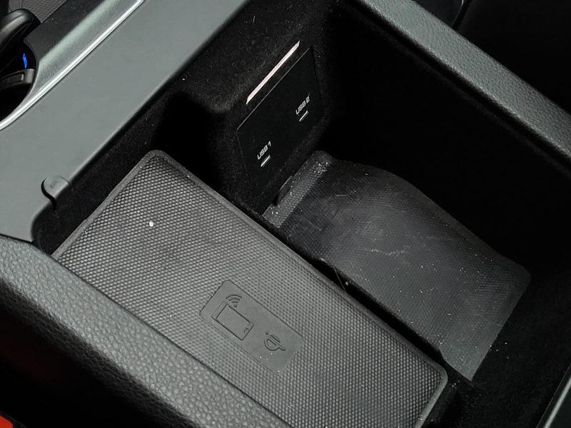 PORSCHE CAYENNE S E-HYBRID 462 cv PLATINIUM EDITION AWD 