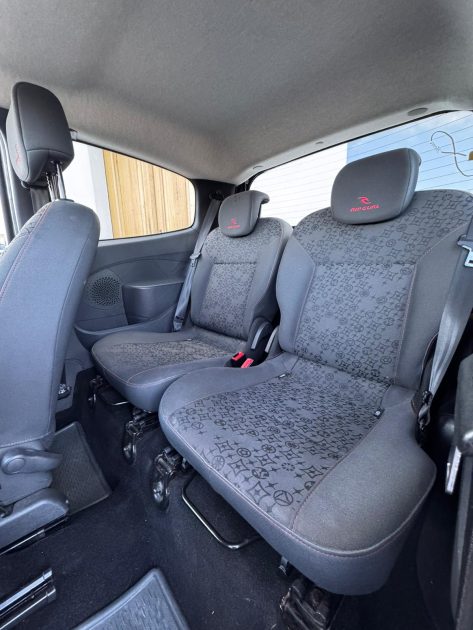 RENAULT TWINGO Rip Curl 1.2 58cv / Distribution Neuve / Révisée CT OK