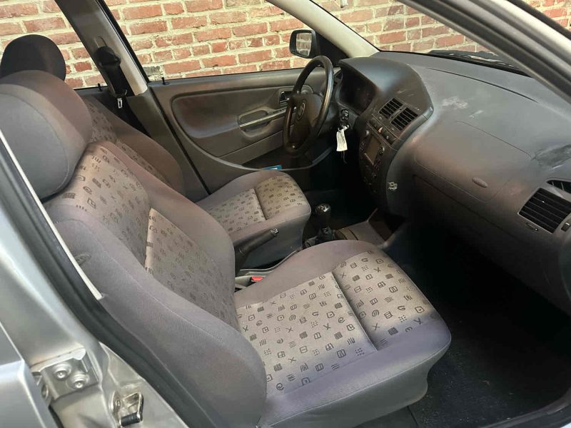 Seat Ibiza 1.4 Stella 60 CV